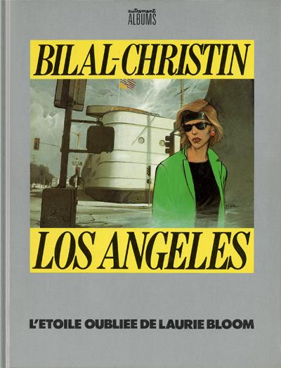 Los Angeles - L'étoile oubliée de Laurie Bloom