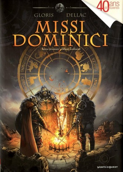 Missi Dominici