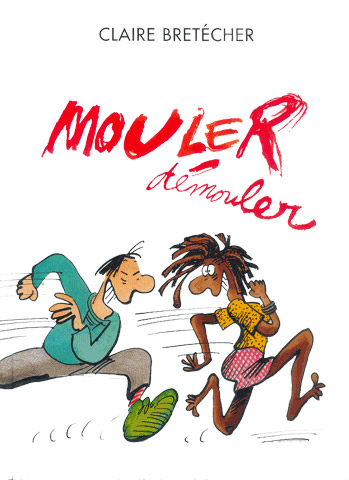 Mouler Démouler