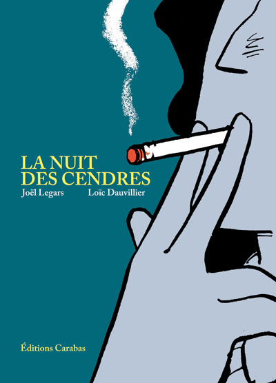 La Nuit Des Cendres