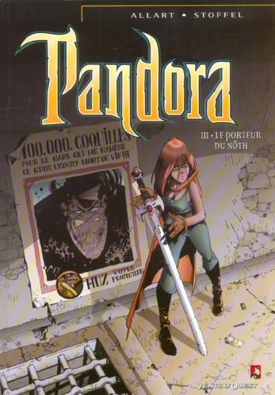 Pandora (Stoffel/Allart) 