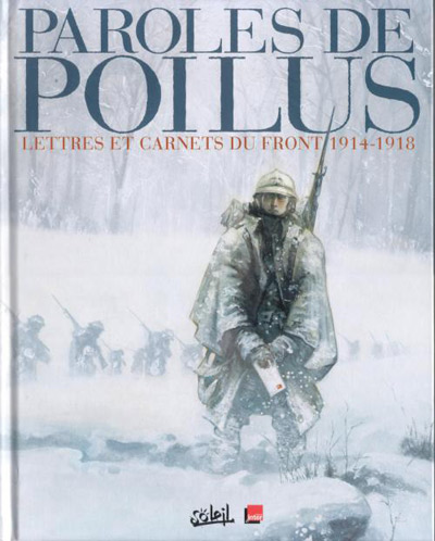 Paroles de Poilus