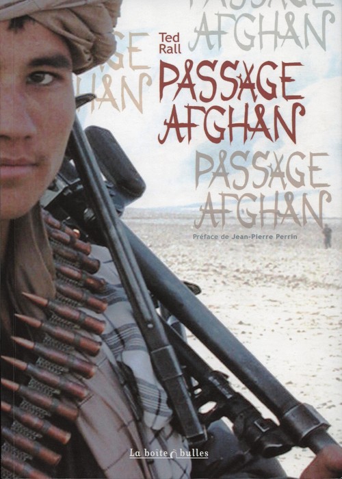 Passage afghan (Re-Up)