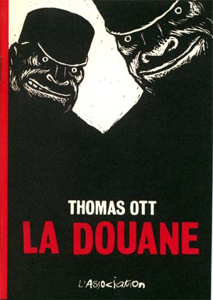 La douane