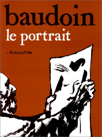 Le Portrait (Baudoin) 