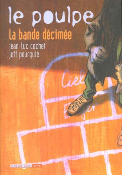 La bande décimée