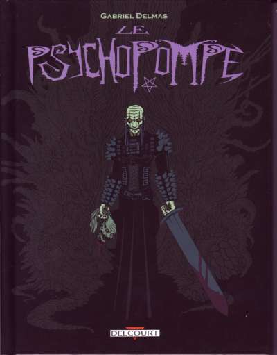 Le psychopompe