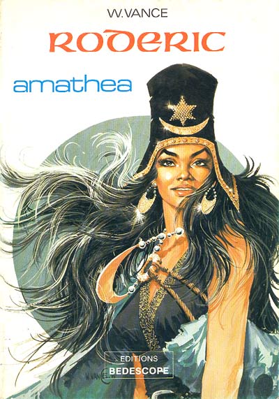 Roderic - Amathea