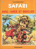 Safari - Tome 101