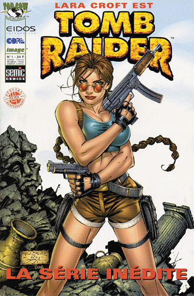 Tomb Raider