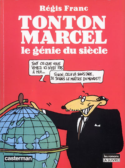 Tonton Marcel