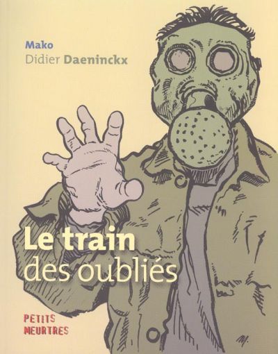 Le train des oubliés 