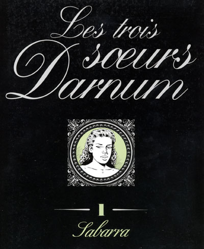 Les trois sœurs Darnum