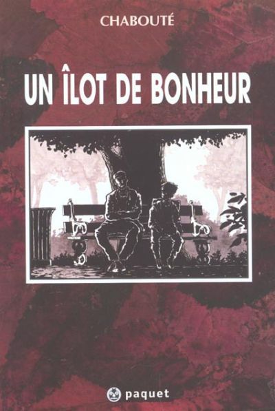 Un îlot de bonheur