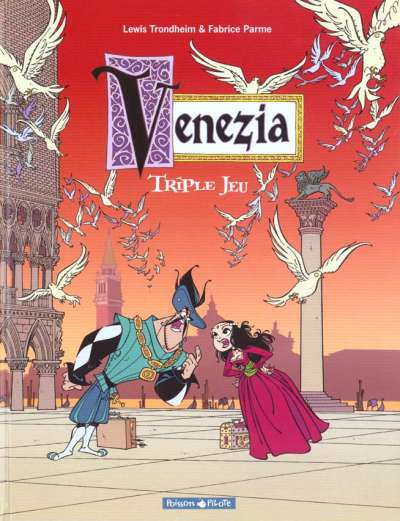 Venezia