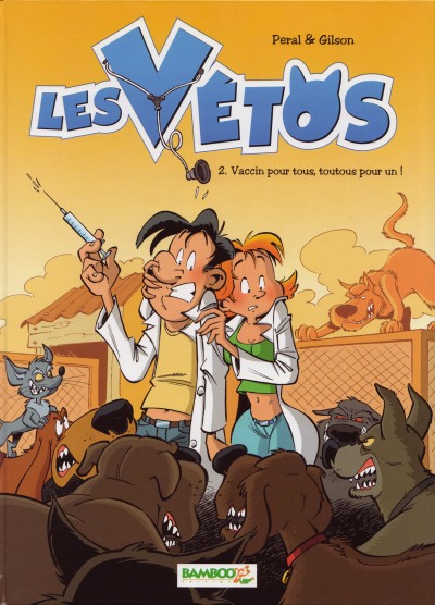 Les vétos 