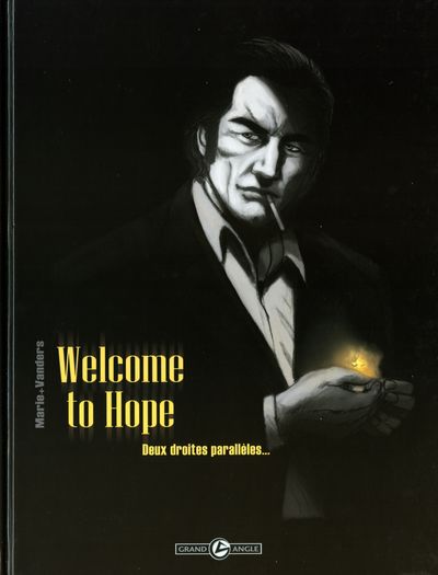 Welcome to Hope