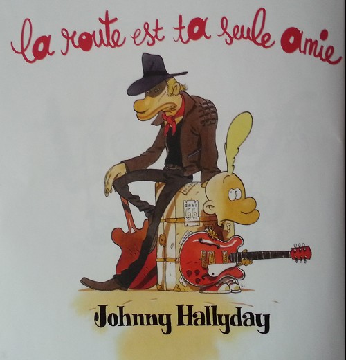 Titeuf le film Musique