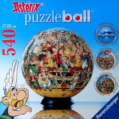 Puzzle Ball  59puzzlePuzzleballRavensburger1_28112007_142544