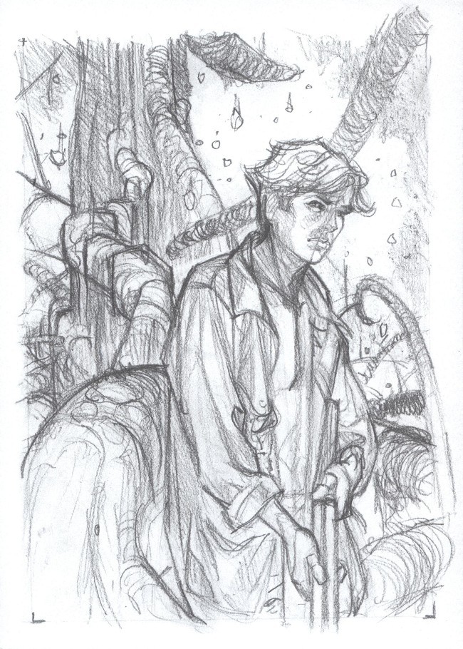 Lepage Emmanuel Para Bd