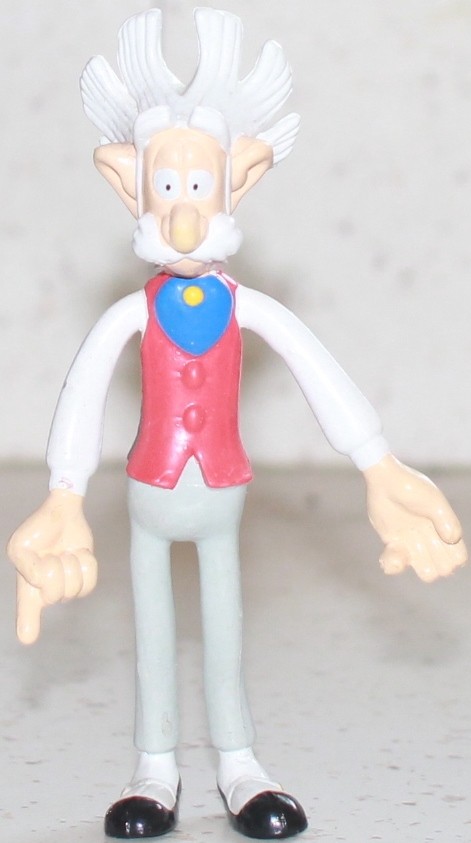 parabd 9 BD Spirou et Fantasio type 2 cat 1