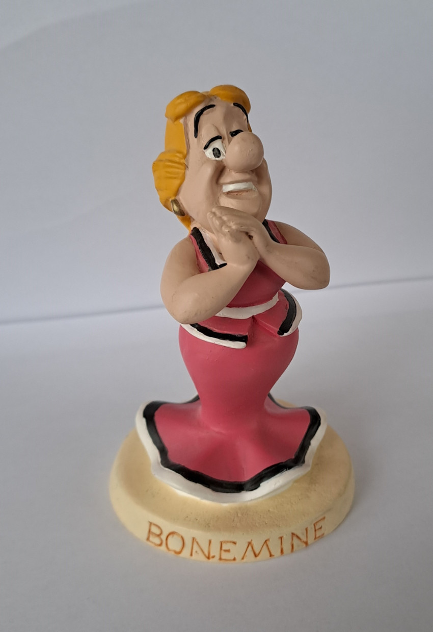 Astérix Collection Atlas Statuettes Statuette Page 2 parabd BD Asterix Collection Atlas Statuettes type 2 cat 1 1
