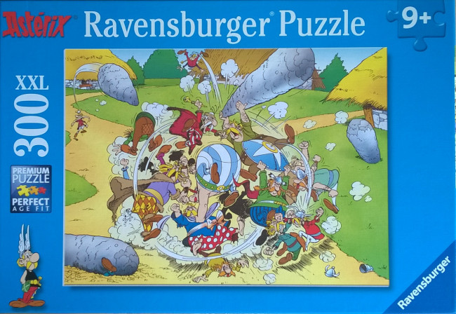 Puzzle Ravensburger - 300 pièces ParaBD_1_56362
