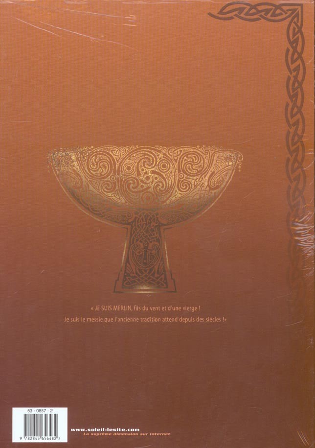 Istin, JeanLuc ParaBD