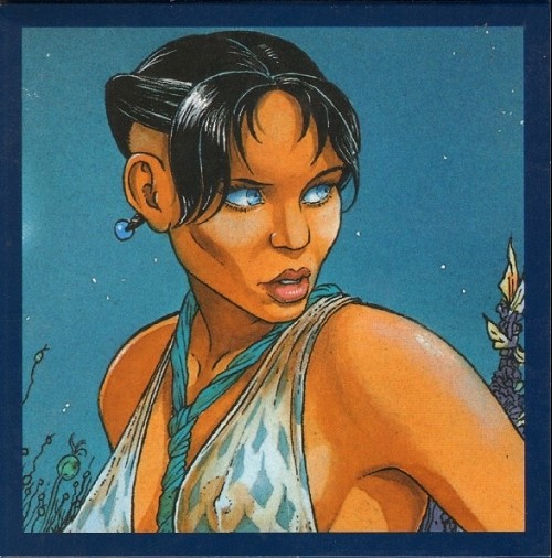 Les Passagers Du Vent 2d Tout - 