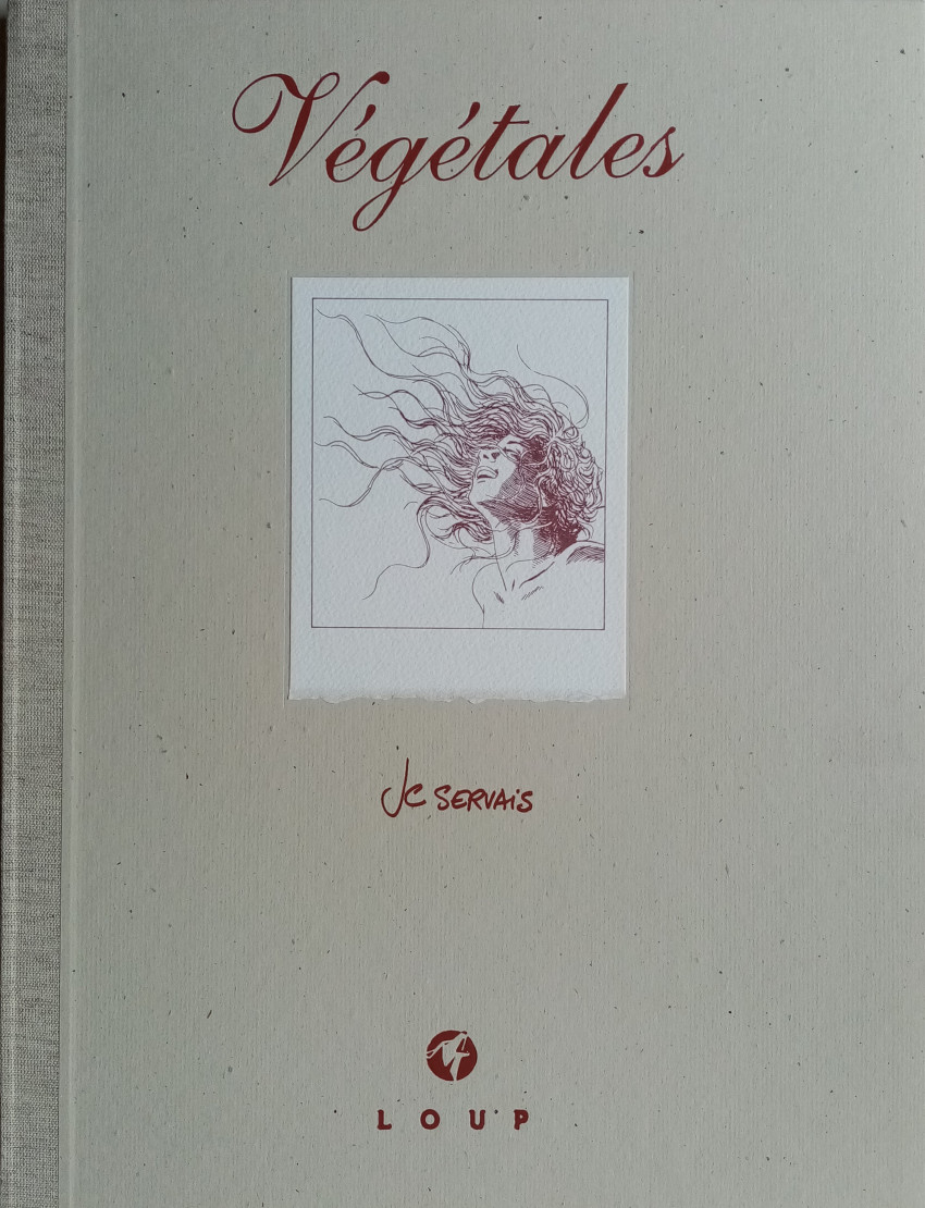 Portfolio – Végétales