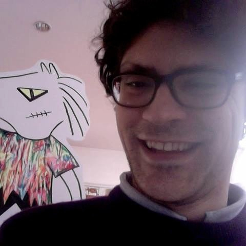 Massó, Roberto Bibliographie, BD, photo, biographie