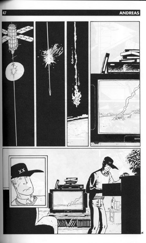 Comix 2000 BD, informations, cotes