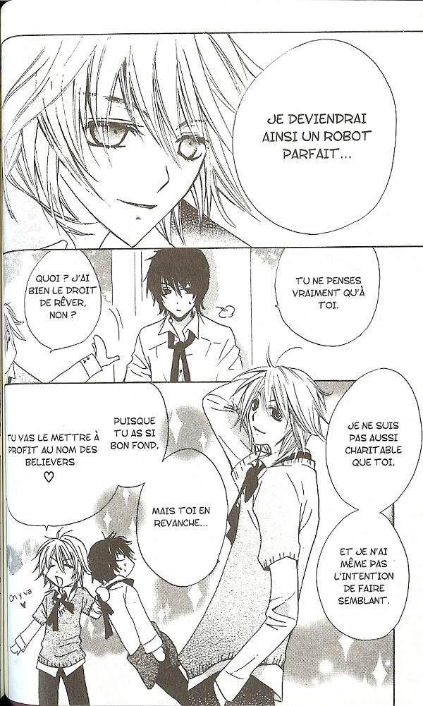 Cyber Friends - BD, informations, cotes