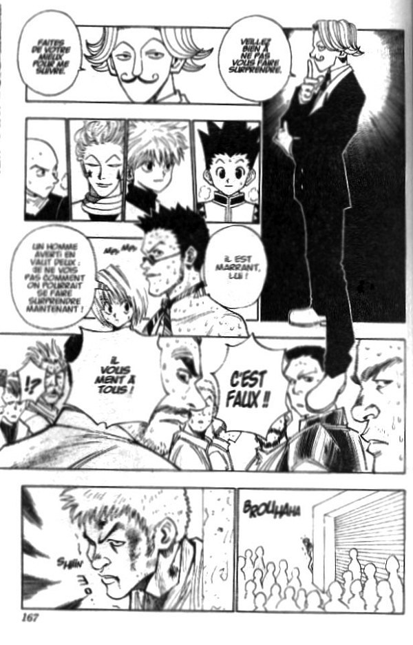 Hunter X Hunter Bd Pdf