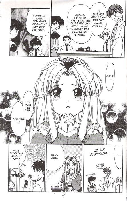 Moi et mon ange gardien BD, informations, cotes