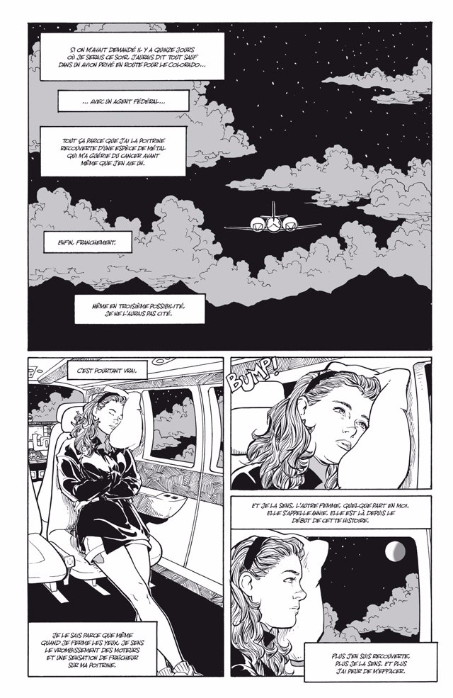 50 - Les comics que vous lisez en ce moment - Page 22 PlancheA_124754