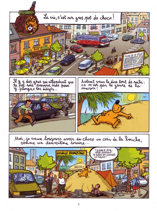 Sac à Puces 6 ça Déménage - 