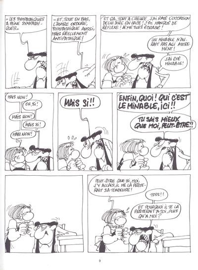 bande dessinee vierge a completer mariage