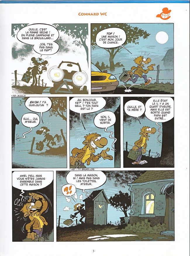 Télécharger gratuitement Images Les Blagues Belges 3 Dites Le Avec Des Frites le plus cool par