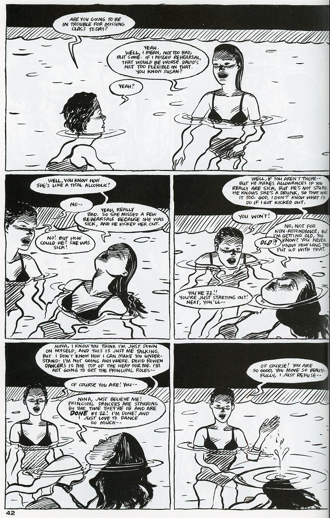 51 - Les comics que vous lisez en ce moment - Page 6 PlancheA_241737
