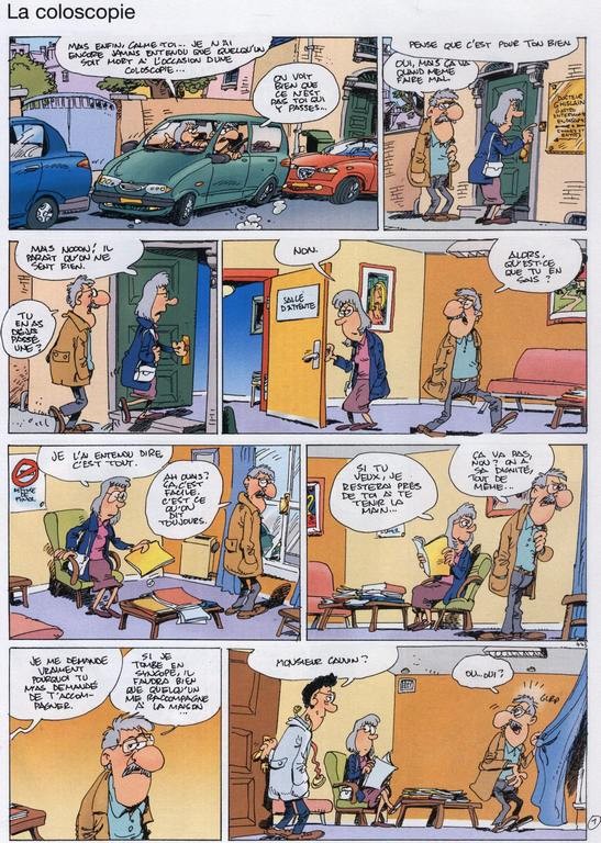 Les Femmes En Blanc 29 Au Diable La Varice