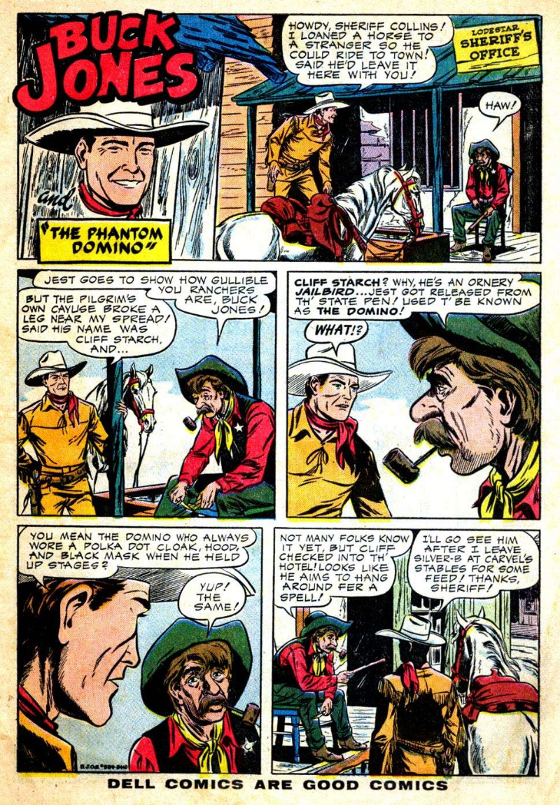 Four Color Comics 2e Serie Dell 1942 Informations Cotes Page 59
