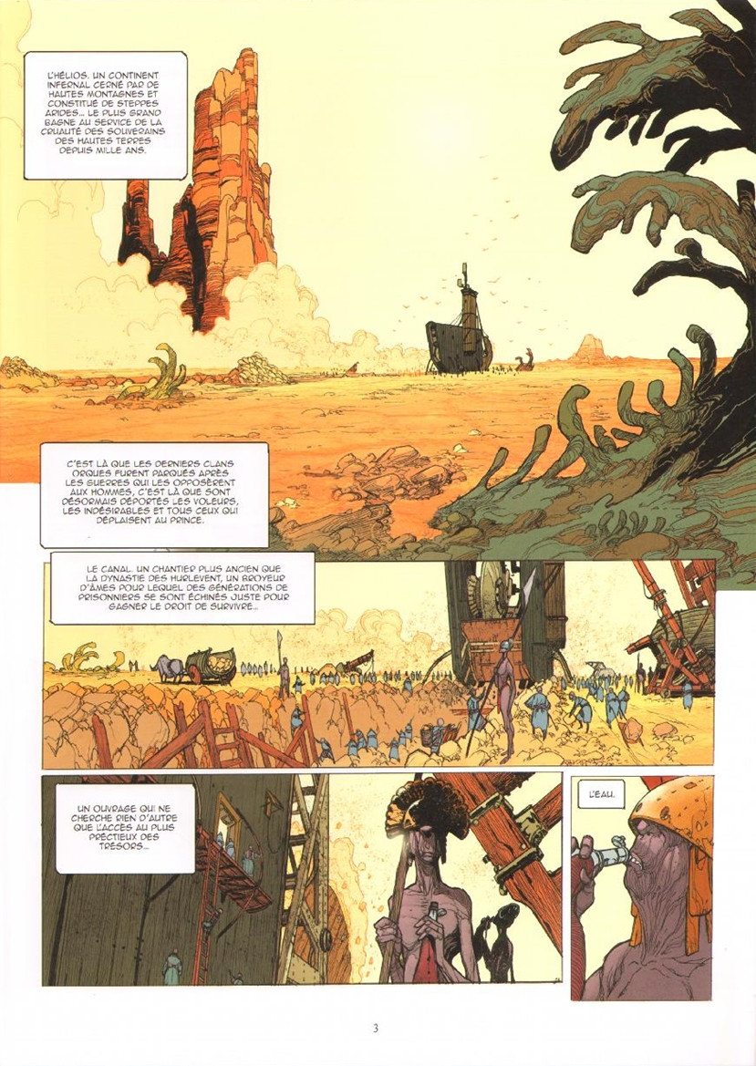 La BD et l'heroic fantasy - Page 5 PlancheA_440105