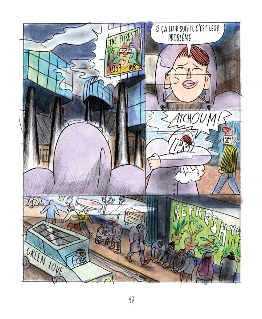 Les F es Scientifiques