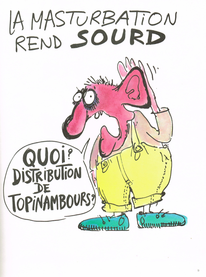 T-Shirt Les Copines C'est La Vie - Taille L