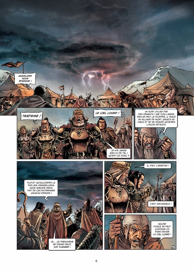 Ravermoon BD, informations, cotes