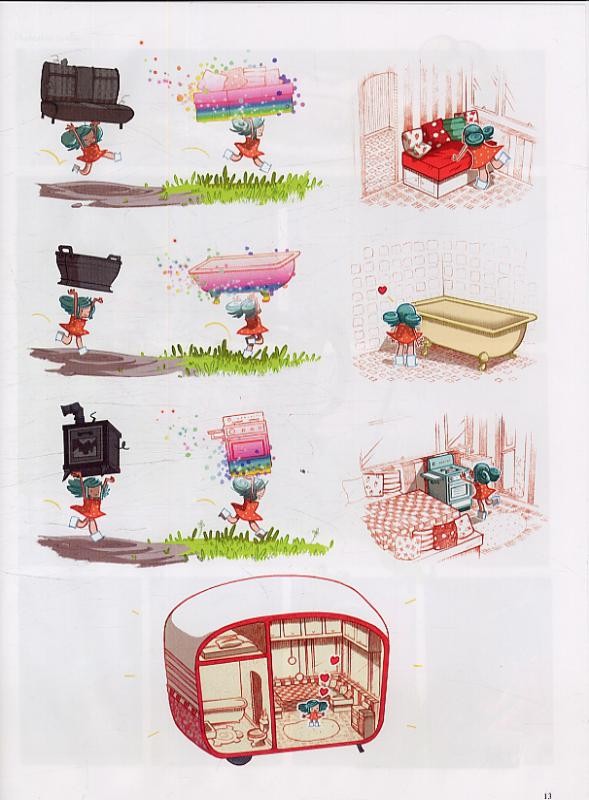 Couette Bd Informations Cotes