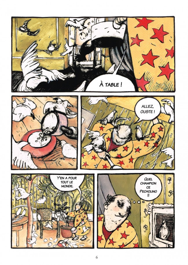 Balilla, les enfants du Duce - BD, informations, cotes