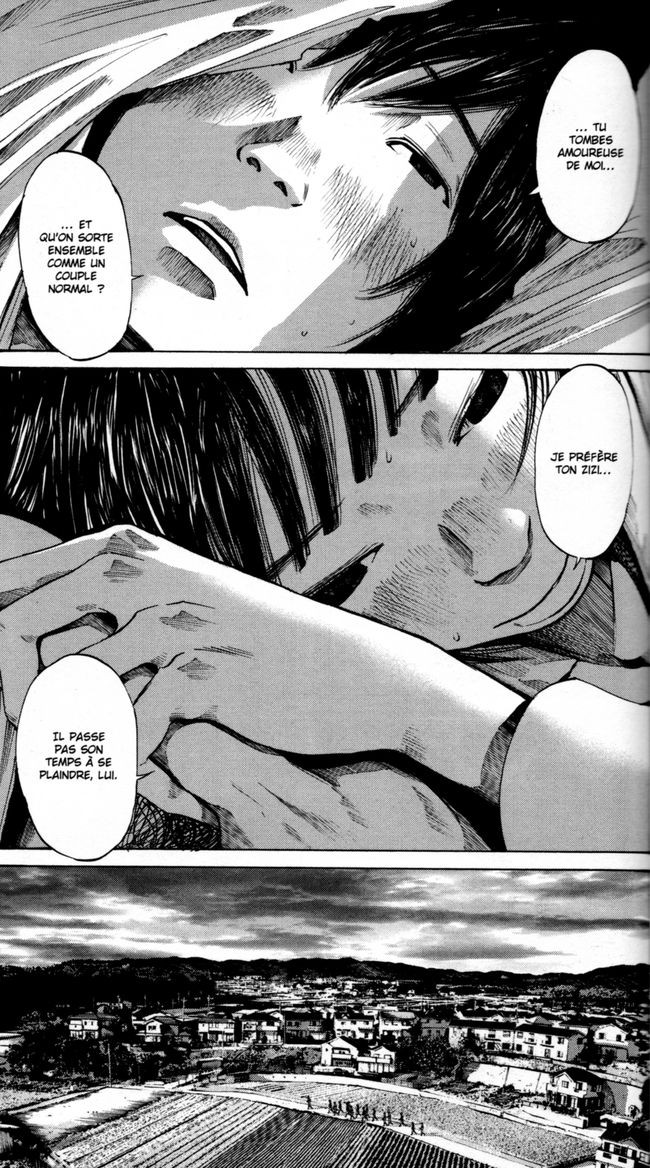 La Fille De La Plage Bd Informations Cotes