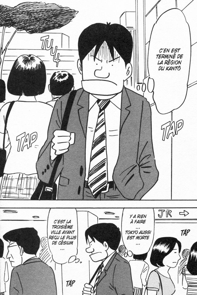 Colère Nucléaire Bd Informations Cotes